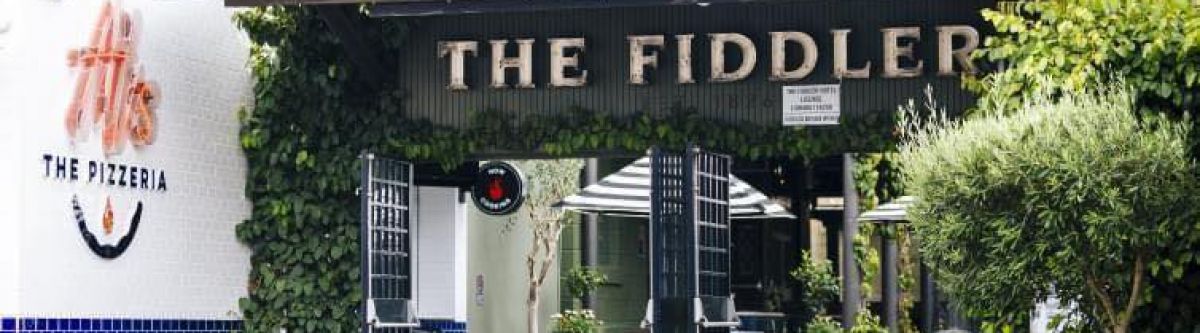 Classic Cars & Coffee, at The Fiddler Rouse Hill (NSW) Cover Image