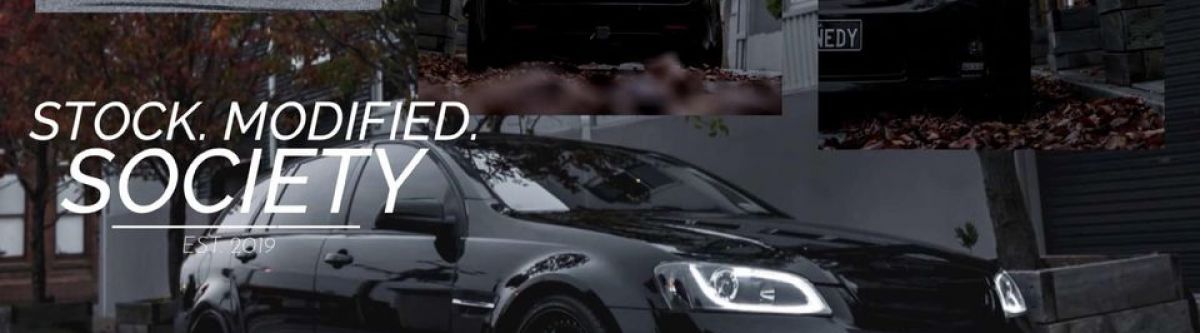 S.M. Society - April Meet & Cruise (SA) Cover Image