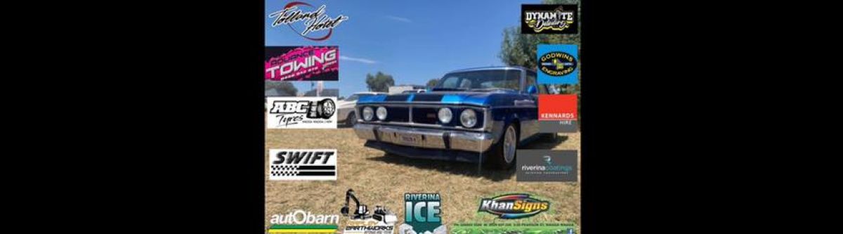 Tolland Hotel Show & Shine (NSW) Cover Image