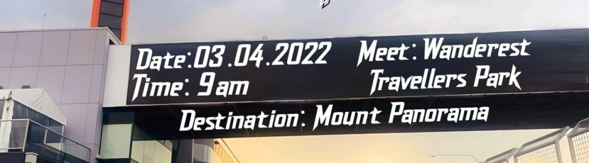 OSC Bathurst Run 2.0 (NSW) Cover Image