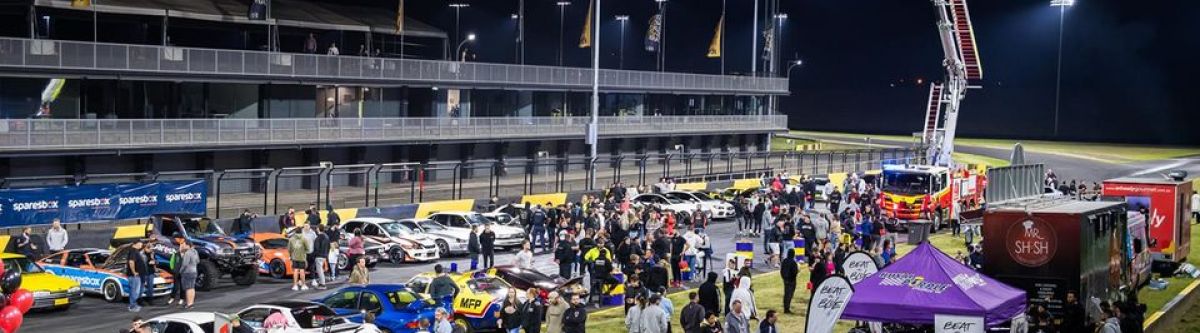 Beat the Blue - Social #13 (NSW) Cover Image