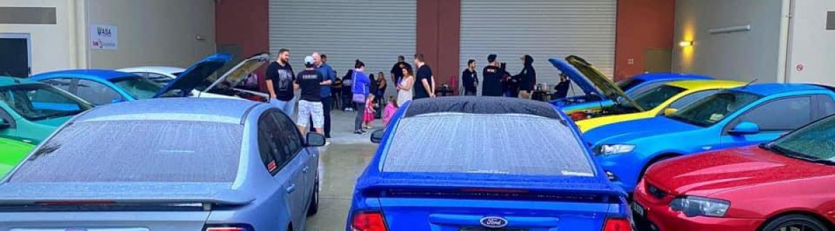 Envious Thursday Burger Night & Cruise - April 2022 (Qld) Cover Image