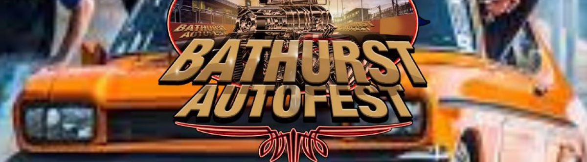 Bathurst Autofest (NSW) Cover Image