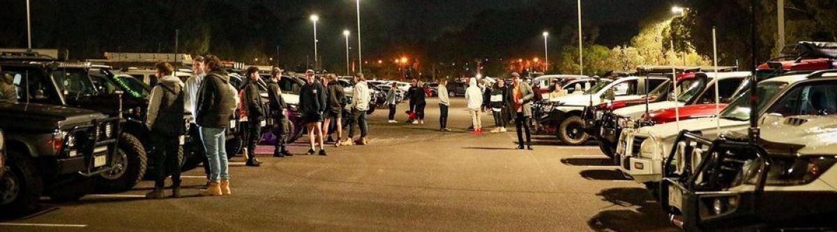 MT X Australian4wds Car Meet (Vic) Cover Image