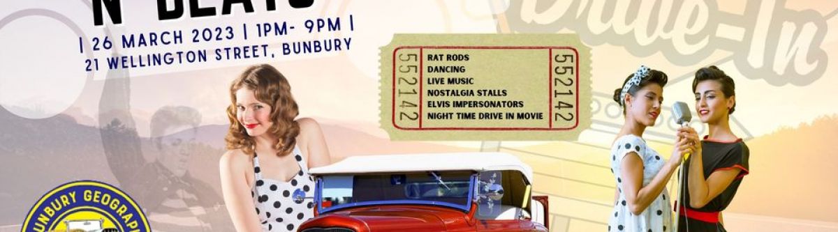 BUMPERS N BEATS (WA) Cover Image