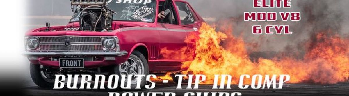 South Coast Powernats 2022 (Vic) Cover Image