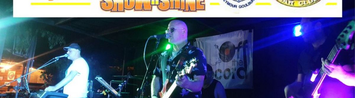 Seymour Show n Shine (Vic) Cover Image