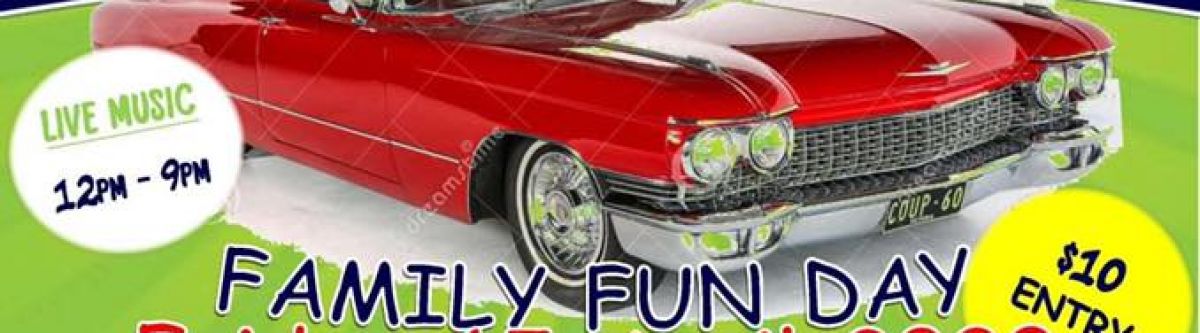 Good Friday Appeal- Show & Shine Family fun Day (Vic) Cover Image