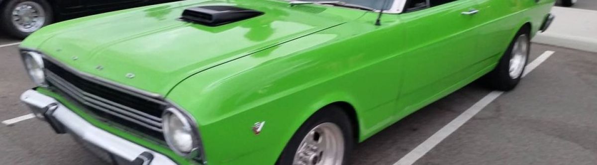 Meet, Show & Coastal Cruise (WA) Cover Image