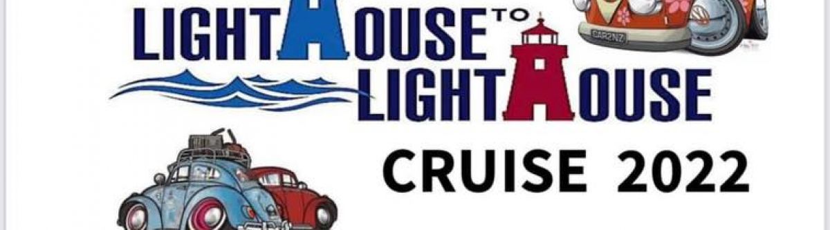 Flat Four Lighthouse to Lighthouse Cruise 2022 (NSW) Cover Image