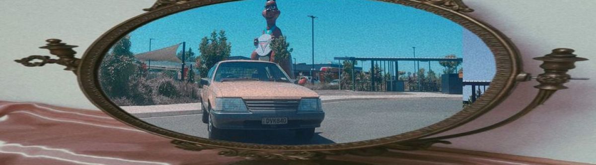 Cruise n Kalbar (Qld) Cover Image