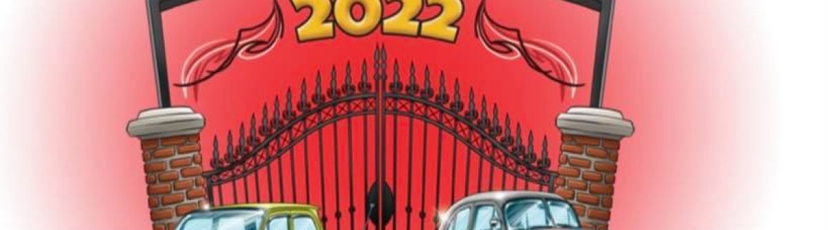 Wangaratta Rod & Custom Club , 21st Rod Run (Vic) Cover Image