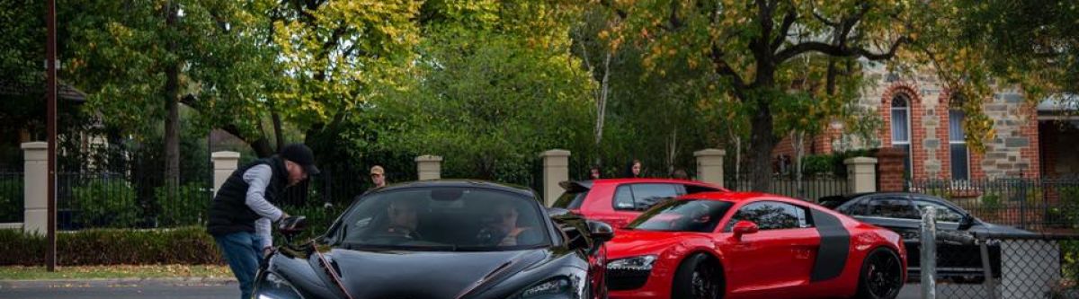 Sportscar Sunday (SA) Cover Image