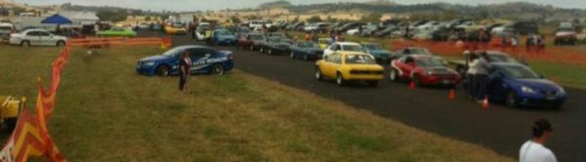 Toyota Nationals (NSW) Cover Image