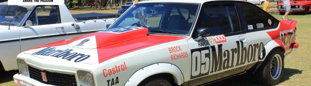 Shannons Southern Coffee Cruise Mandurah (WA) Cover Image