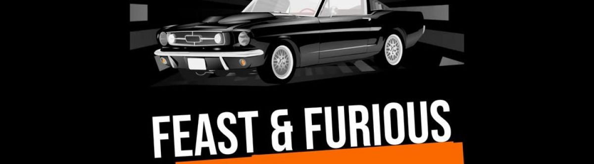 FEAST N FURIOUS - SPEERS POINT PARK (NSW) Cover Image