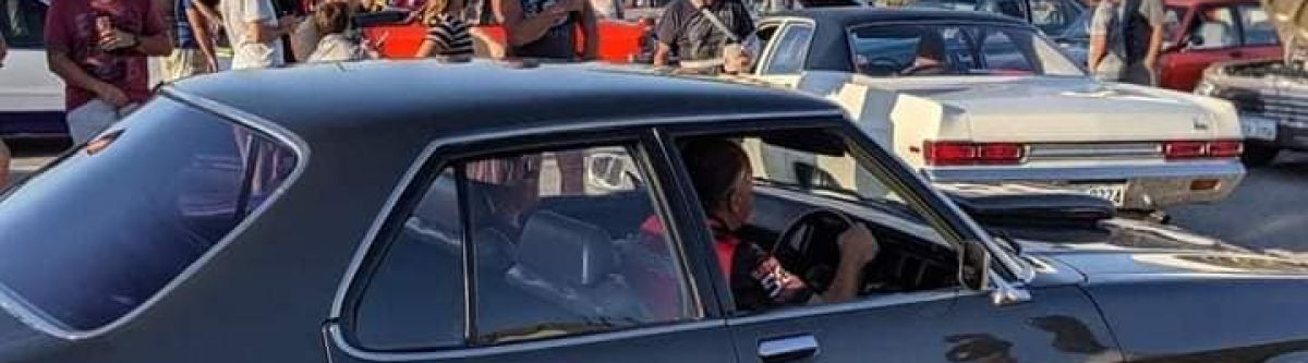 Burgers and Steel Bumpers in Alkimos!!! (WA) Cover Image