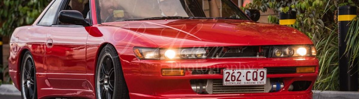 Japanese Autofest Bundaberg - Return of The Jap (Qld) Cover Image