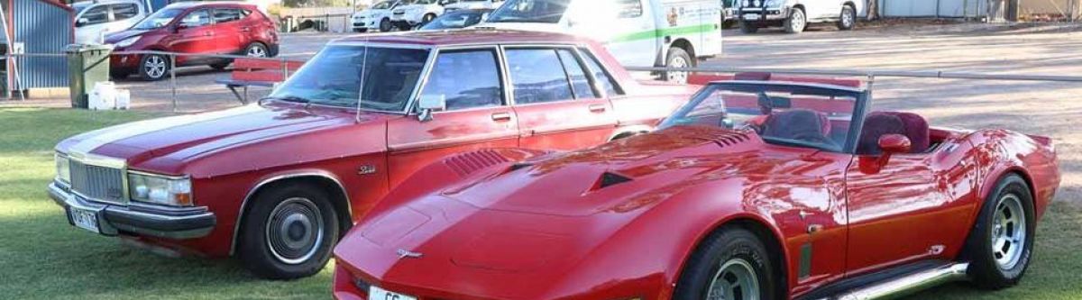 Moonta Show n Shine (SA) Cover Image