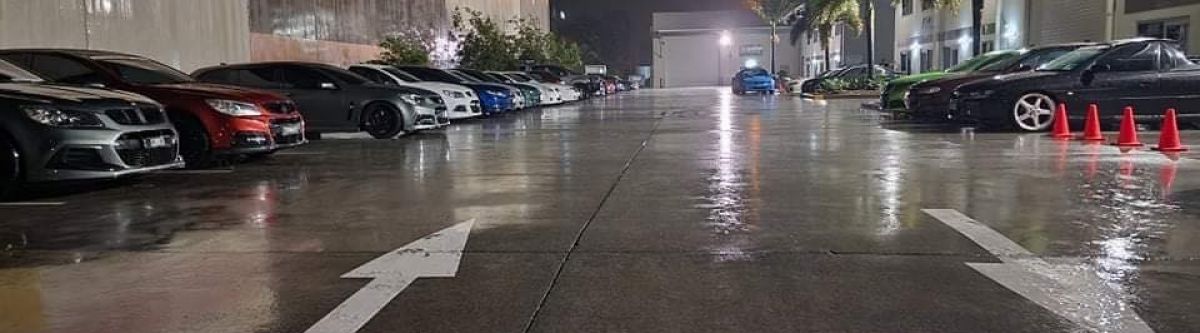 Envious Burger night & cruise - March 2022 (Qld) Cover Image