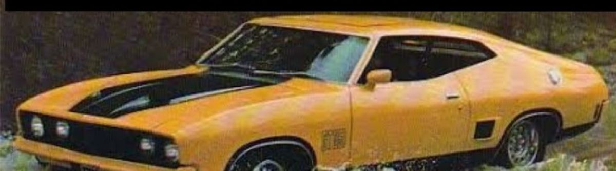 Variety SA Monster Quiz Cruise *Classic & Muscle Cars* (SA) Cover Image