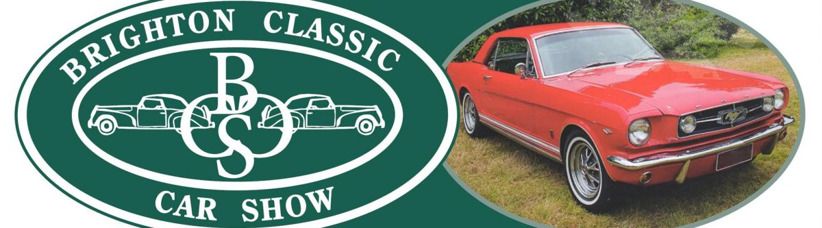 BRIGHTON CLASSIC CAR SHOW (Vic) Cover Image