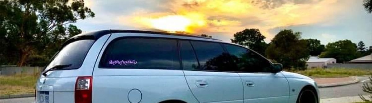 Motorfreaks Cruise (WA) Cover Image