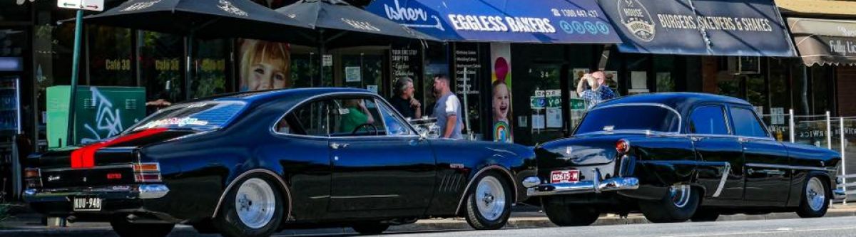 March Berwick Breakfast (Vic) Cover Image