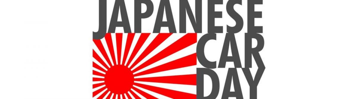 Japanese Car Day (WA) Cover Image