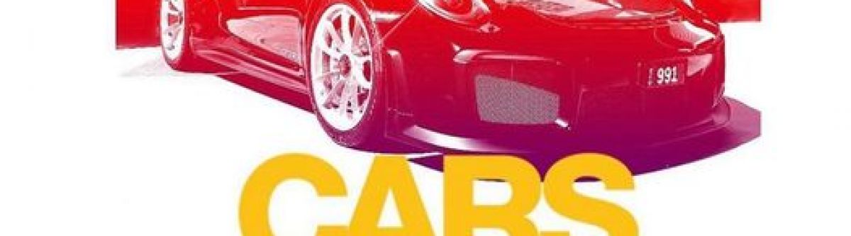 YTG x Benzina. Cars & Coffee. Cover Image