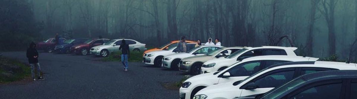 Unique Rides Mountain Run (Vic) Cover Image