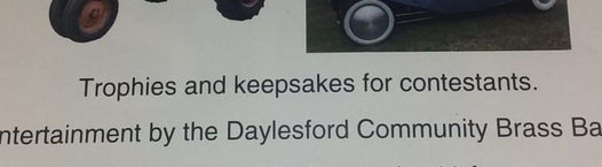 Bullarto Vintage Tractor Pull and Car Display (Vic) Cover Image