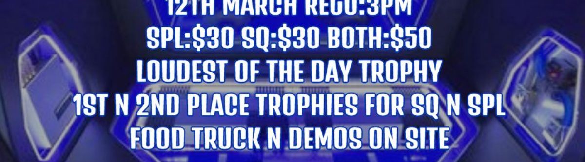 BassMasters 3rd round 2022 (Qld) Cover Image