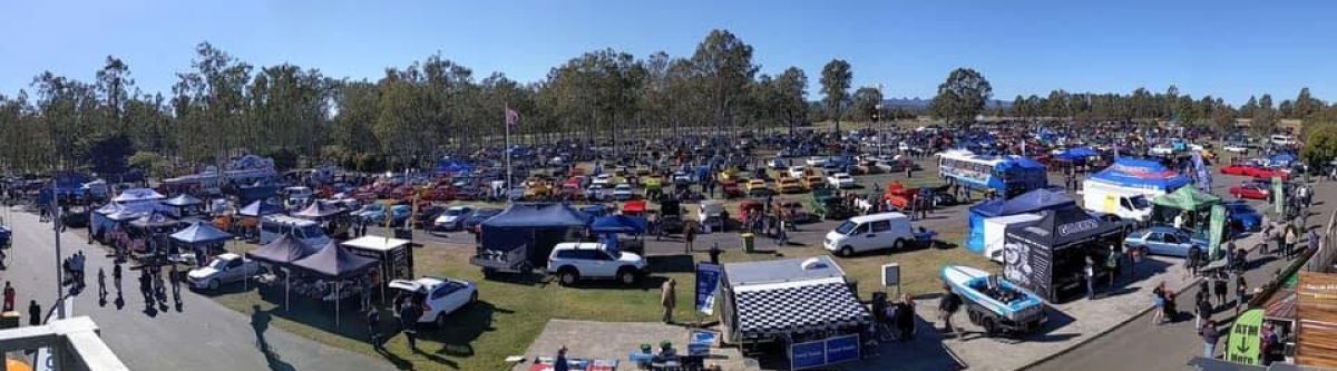 All Ford Day Southeast Qld Cover Image