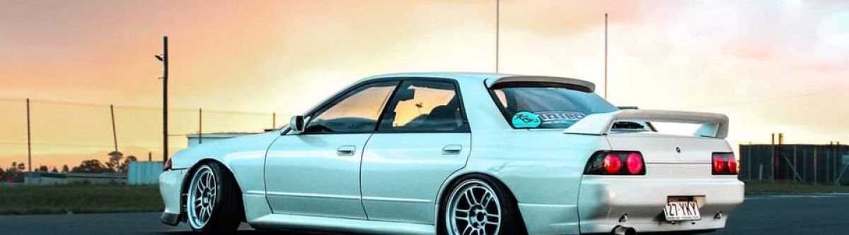 March Car Meet (Qld) Cover Image