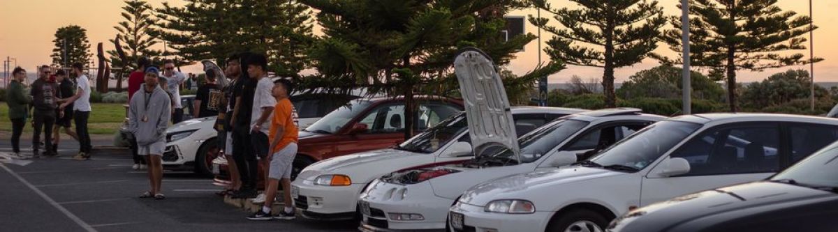 SAHC Saturday Meet & Cafe Cruise (SA) Cover Image