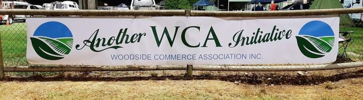 WCA ANNUAL SWAP MEET (SA) Cover Image