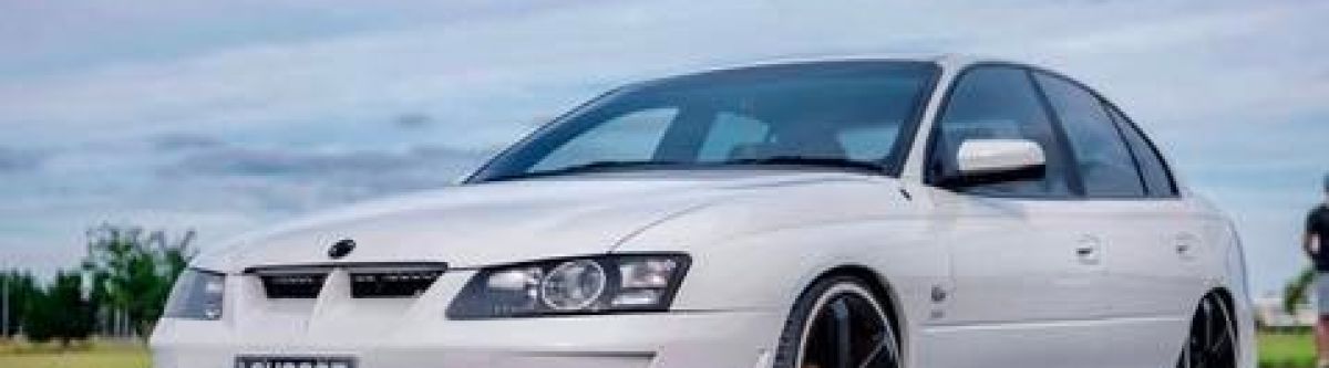 All Holden n HSV Meet (Qld) Cover Image