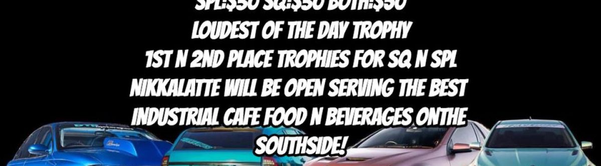 BassMasters round 4 2022 (Qld) Cover Image