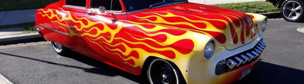 Kars on Keppel Rockabilly Meet (NSW) Cover Image