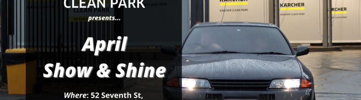 Karcher April Show  Shine (NSW) Cover Image
