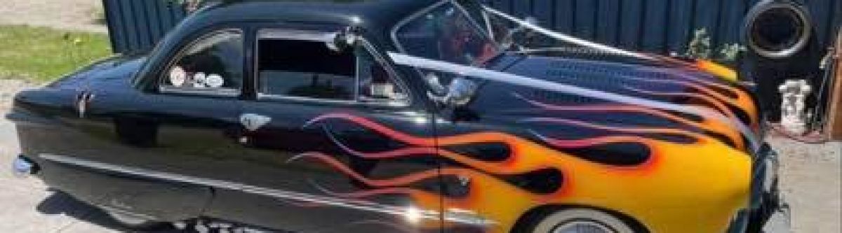 Pakenham Custom Cruisers Show (Vic) Cover Image