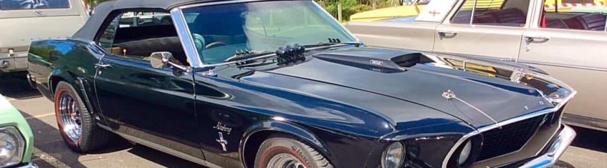 Jimboomba Cars 'n Coffee (Qld) Cover Image