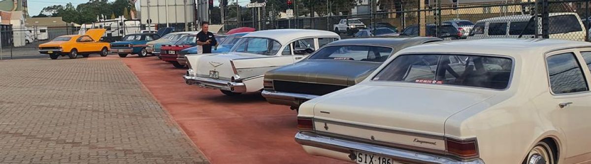 Carlo's Classic Catch-up (SA) Cover Image