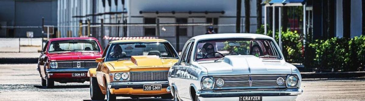 Joe’s Diner Car Meet (Qld) Cover Image