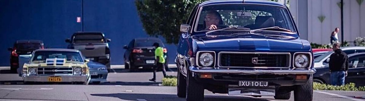 Coffee & Chrome Rouse Hill (NSW) Cover Image