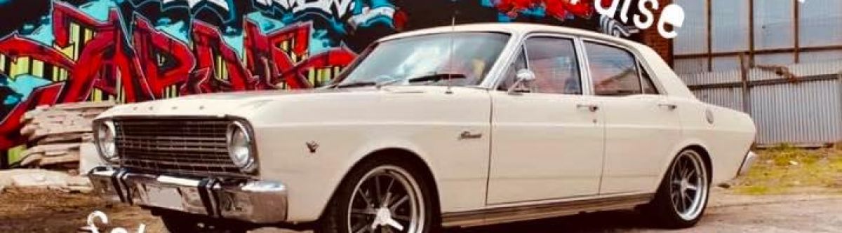 Barossa - Port Cruise (SA) Cover Image