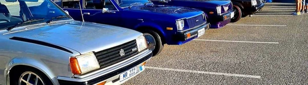 End of Daylight Savings Meet-Up/Cruise for Gems and old-school fours! (SA) Cover Image