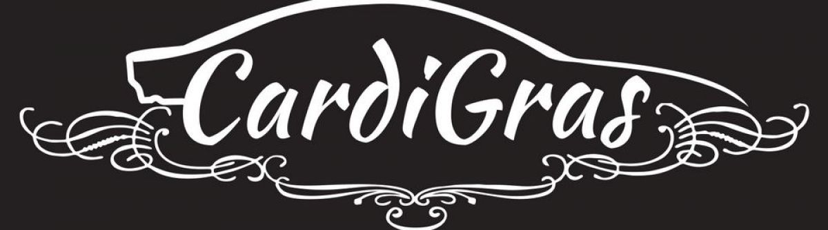 CARDIGRAS GOES TO MY LOCAL MARKET PLAINLAND (Qld) Cover Image