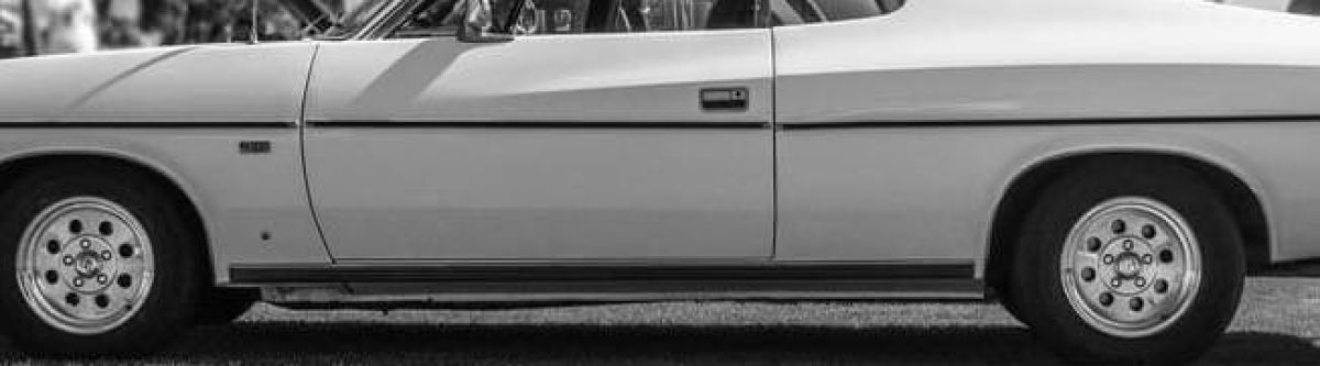 Ellenbrook steel bumper cruise (WA) Cover Image